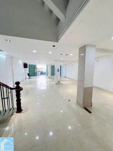 Cho thuê nhà mặt tiền lý tự trọng cần thơ ngang trên 7m giá 50 triệu 