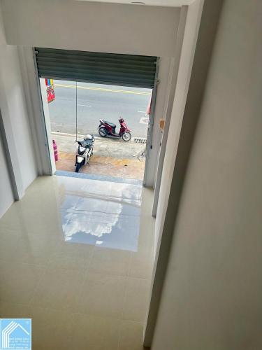 Cho thuê nhà mặt tiền lý tự trọng trung tâm cần thơ giá 25 triệu 