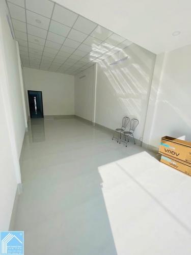 Cho thuê nhà mặt tiền mậu thân đoạn gần đại học cần thơ giá 20 triệu 