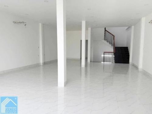 Cho thuê nhà mặt tiền mậu thân đoạn gần ngã tư mậu thân xuân khánh giá 50 triệu