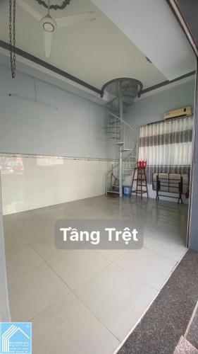 Cho thuê nhà mặt tiền mậu thân đối diện trường tiểu học trần quốc toản