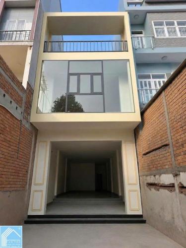 Cho thuê nhà mặt tiền mậu thân gần đại học cần thơ ngang 5m giá 30 triệu 