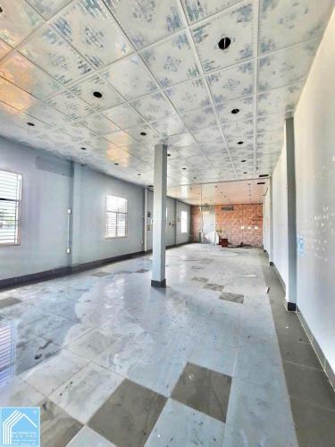 Cho thuê nhà mặt tiền mậu thân gần siêu thị lotte cần thơ ngang 7m 