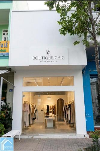 Cho thuê nhà mặt tiền mậu thân gần siêu thị lotte giá 15 triệu