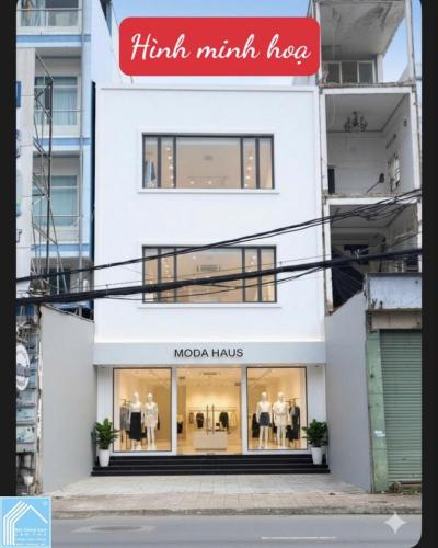 Cho thuê nhà mặt tiền mậu thân ngang hơn 7m gần ngã tư đại học cần thơ 