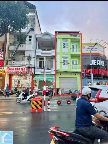 Cho thuê nhà mặt tiền mậu thân xuân khánh gần đại học cần thơ giá dưới 50 triệu 