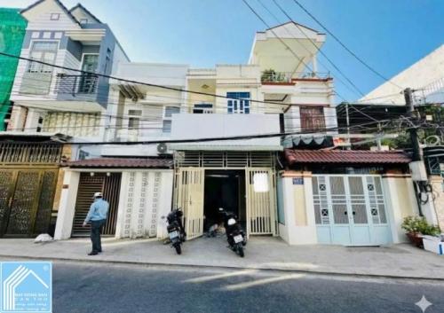 Cho thuê nhà mặt tiền nguyễn văn cừ an bình gần bệnh viện nhi cần thơ