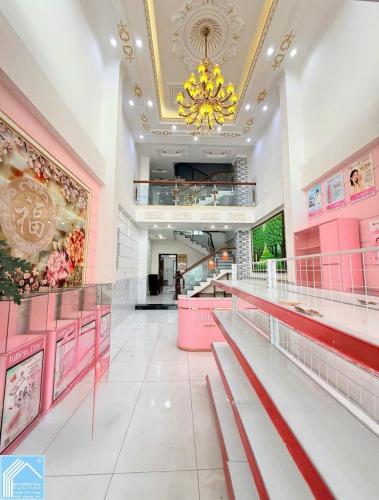 Cho thuê nhà mặt tiền nguyễn văn cừ an bình gần bệnh viện nhi cần thơ giá 25 triệu 