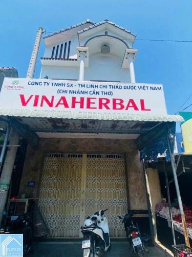  Cho thuê nhà mặt tiền nguyễn văn cừ an khánh đoạn gần dhyd - Diện tích : ngang 5m dài 30m 