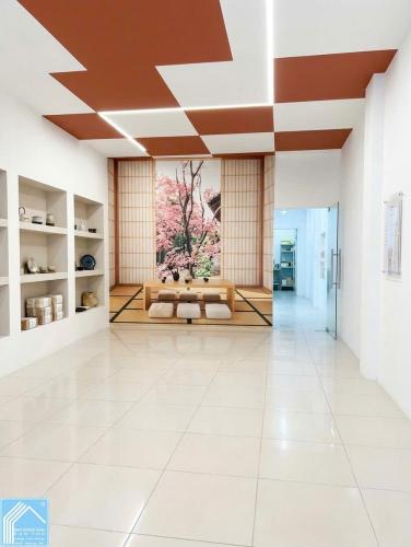Cho thuê nhà mặt tiền nguyễn văn cừ đoạn gần đại học y dược ngang 5m giá dưới 30 triệu 