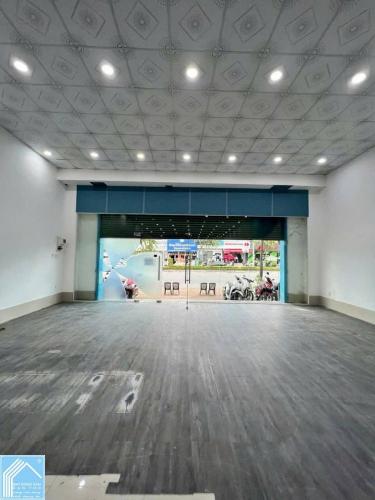 Cho thuê nhà mặt tiền nguyễn văn cừ ngang 8m gần siêu thị lotte cần thơ  