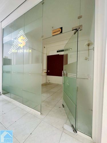 Cho thuê nhà mặt tiền nguyễn văn cừ ninh kiều cần thơ ngang 6m 