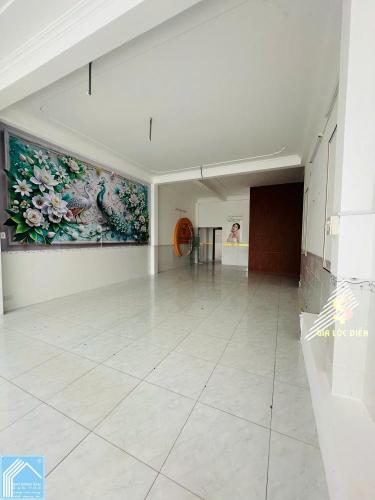 Cho thuê nhà mặt tiền nguyễn văn cừ ninh kiều cần thơ ngang 6m 