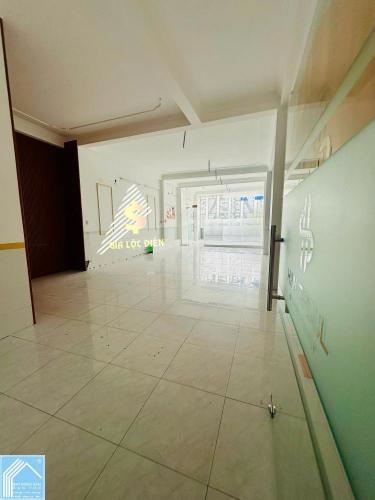 Cho thuê nhà mặt tiền nguyễn văn cừ ninh kiều cần thơ ngang 6m 