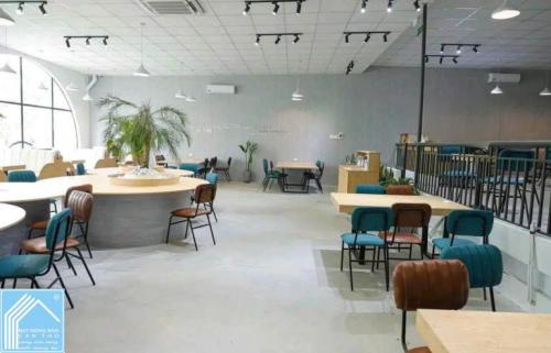 Cho thuê nhà mặt tiền nguyễn văn cừ nối dài đoạn gần bệnh viện nhi đồng ngang 10m 