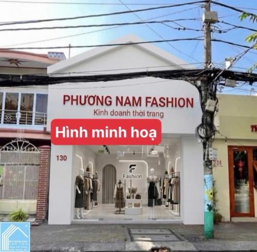 Cho thuê nhà mặt tiền nguyễn việt hồng ngang hơn 5m giá 11 triệu 