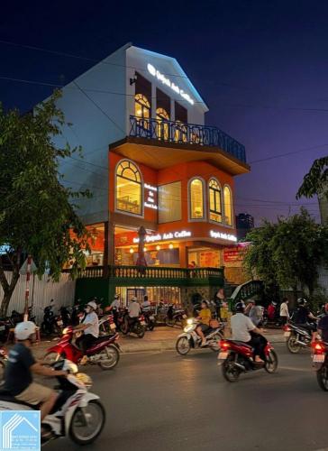 Cho Thuê Nhà Mặt tiền Phạm Sơn Khai - Thông Hồ Bún Xáng & đường Nguyễn Văn Linh