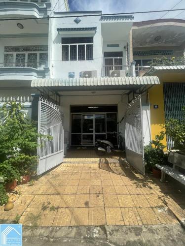 CHO THUÊ NHÀ MẶT TIỀN SỐ 60 ĐƯỜNG NGUYỄN THỊ TÍNH, P.BÌNH THỦY, TP.CẦN THƠ (TRUNG TÂM TP.CẦN THƠ)
