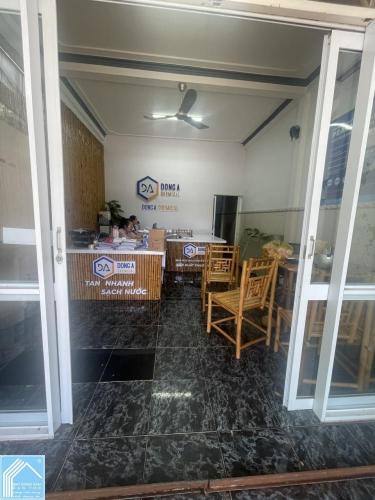 CHO THUÊ NHÀ MẶT TIỀN SỐ 60 ĐƯỜNG NGUYỄN THỊ TÍNH, P.BÌNH THỦY, TP.CẦN THƠ (TRUNG TÂM TP.CẦN THƠ)