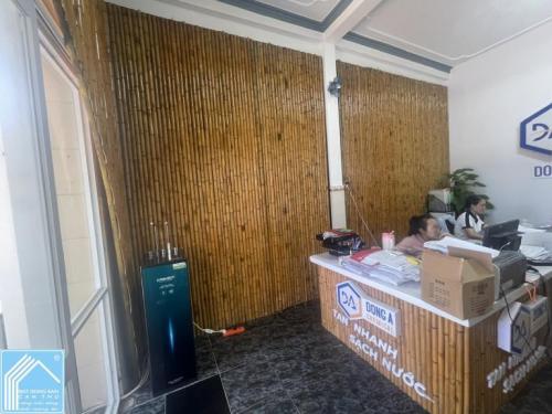 CHO THUÊ NHÀ MẶT TIỀN SỐ 60 ĐƯỜNG NGUYỄN THỊ TÍNH, P.BÌNH THỦY, TP.CẦN THƠ (TRUNG TÂM TP.CẦN THƠ)