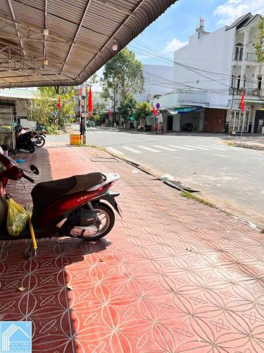 CHO THUÊ NHÀ MẶT TIỀN TẠI KDC THỚI NHỰT 2, TP CẦN THƠ – GIÁ 4 TRIỆU