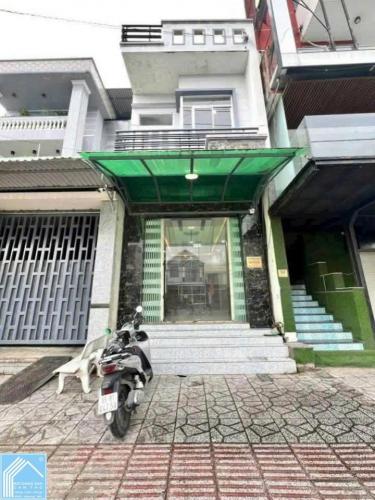 Cho thuê nhà mặt tiền trần hoàng na gần vựa cua đăng quân cần thơ giá 15 triệu 