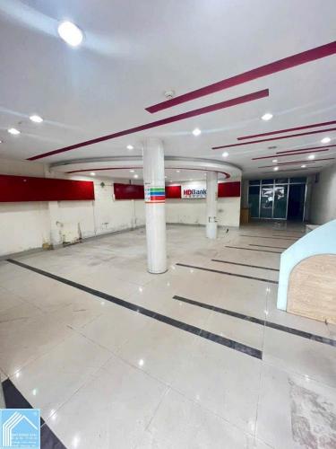 Cho thuê nhà mặt tiền trần hưng đạo gần đại học cần thơ giá 50 triệu 