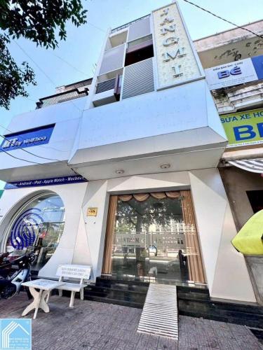 Cho thuê nhà mặt tiền trần văn hoài gần góc 30 tháng 4 vincom xuân khánh 