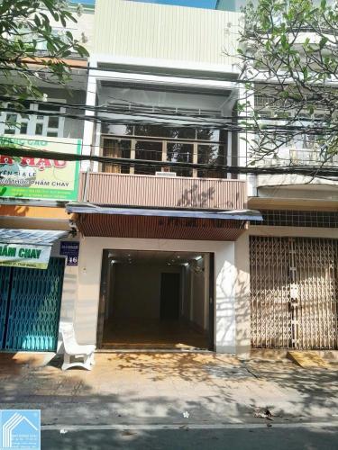 Cho thuê nhà mặt tiền trương định gần trường châu văn liêm cần thơ giá 15 triệu