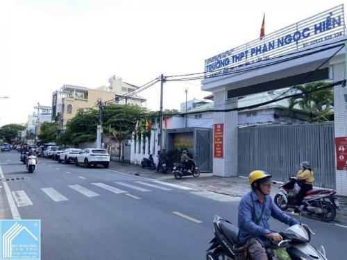 Cho thuê nhà mặt tiền xô viết nghệ tĩnh gần trường phan ngọc hiển giá 15 triệu