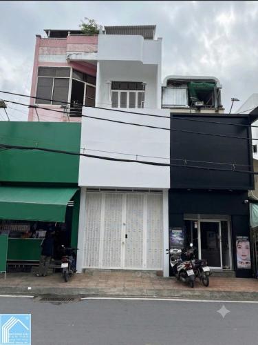 Cho thuê nhà mặt tiền xô viết nghệ tĩnh ngay trường học giá 25 triệu