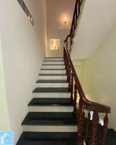 Cho thuê nhà mặt tiền xuân hồng đối diện bệnh viện nhi giá 17 triệu