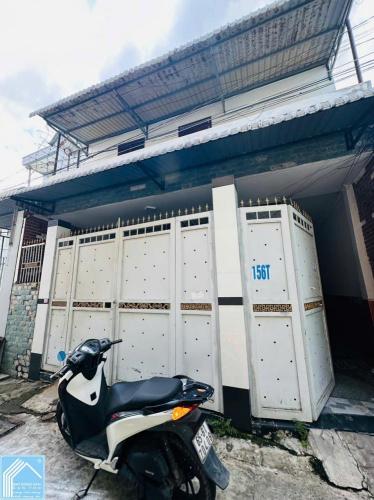 Cho thuê nhà mậu thân gần đại học cần thơ giá 6 triệu