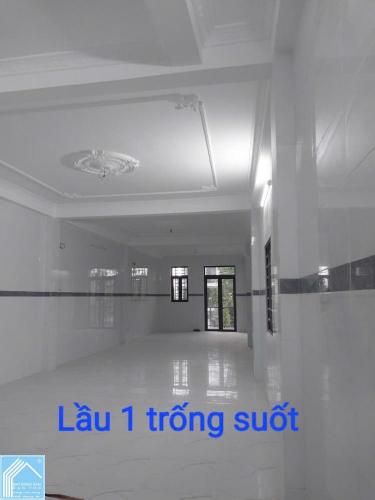 Cho thuê nhà mới đẹp mặt tiền nguyễn văn cừ gần cầu cồn khương 