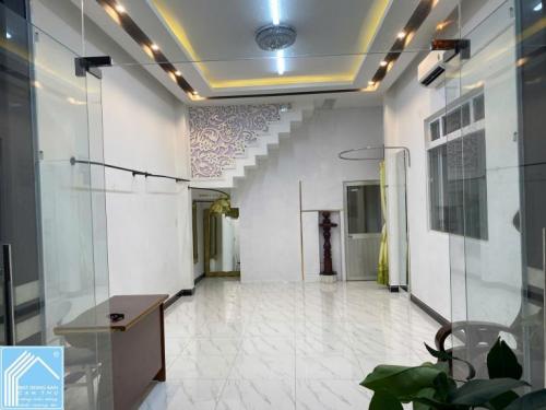 Cho thuê Nhà nguyên căn 140m KDC178 Đ 3/2 ngay Trung tâm TP Cần Thơ