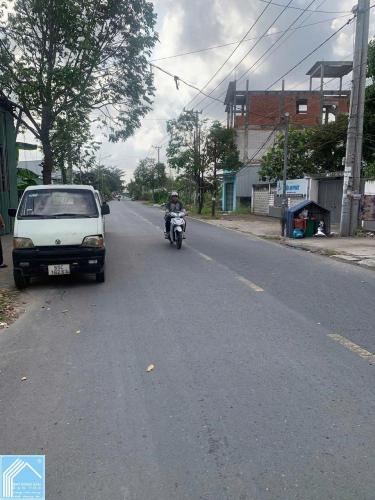 Cho thuê nhà nguyên căn rộng mặt tiền Trương Vĩnh Nguyên gần KDC Hoàng Quân, CĐ FPT Polytechnic