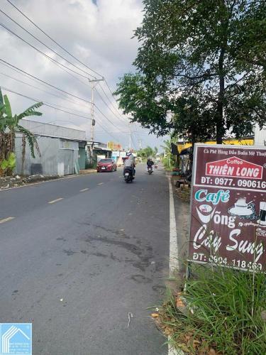 Cho thuê nhà nguyên căn rộng mặt tiền Trương Vĩnh Nguyên gần KDC Hoàng Quân, CĐ FPT Polytechnic