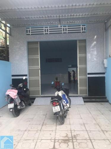 Cho thuê nhà nguyên căn tại Bình Thủy, Cần Thơ