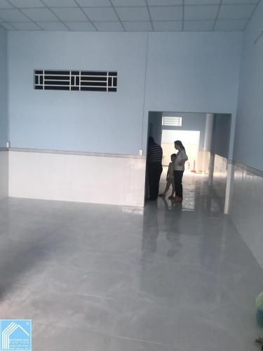 Cho thuê nhà nguyên căn tại Bình Thủy, Cần Thơ