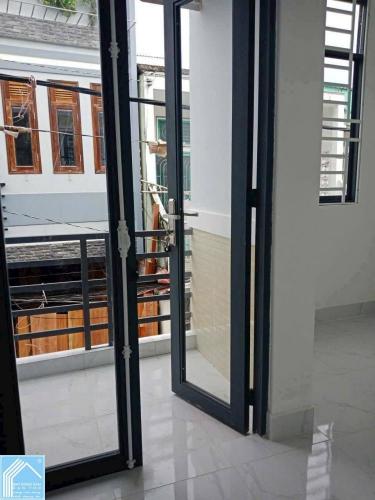CHO THUÊ NHÀ NGUYÊN CĂN – TRỆT LẦU – HẺM 1 MẬU THÂN 