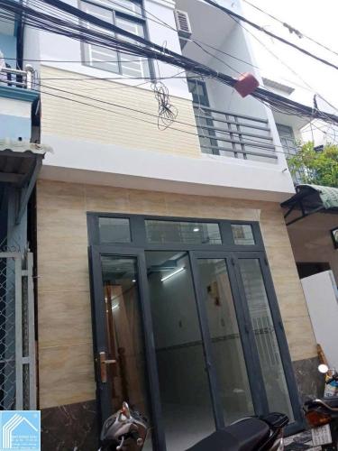 CHO THUÊ NHÀ NGUYÊN CĂN – TRỆT LẦU – HẺM 1 MẬU THÂN 