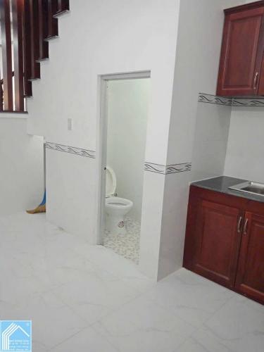 CHO THUÊ NHÀ NGUYÊN CĂN – TRỆT LẦU – HẺM 1 MẬU THÂN 