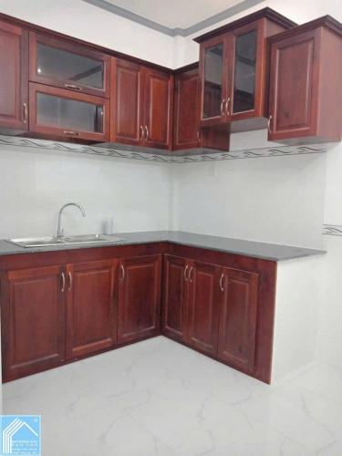 CHO THUÊ NHÀ NGUYÊN CĂN – TRỆT LẦU – HẺM 1 MẬU THÂN 