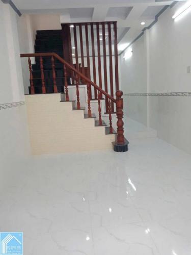 CHO THUÊ NHÀ NGUYÊN CĂN – TRỆT LẦU – HẺM 1 MẬU THÂN 