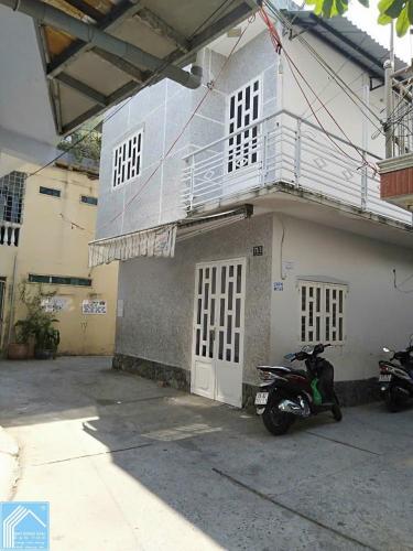 Cho thuê nhà nguyên căn trung tâm cần thơ gần vincom hùng vương giá dưới 4 triệu 