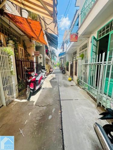 Cho thuê nhà nguyên căn trung tâm cần thơ giá dưới 4 triệu 