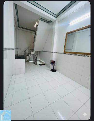  Cho thuê nhà nhà hẻm hoàng văn thụ gần chợ an cư giá 4 triệu 