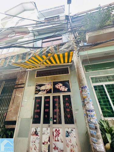  Cho thuê nhà ở nguyên căn trục chính hẻm thông cần thơ giá 4 triệu 
