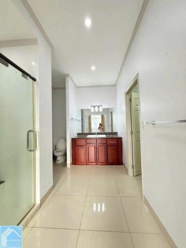 Cho Thuê Nhà trệt 2 lầu đường Nam Cao kdc 91b - thông trần hoàng na, nguyễn hiền