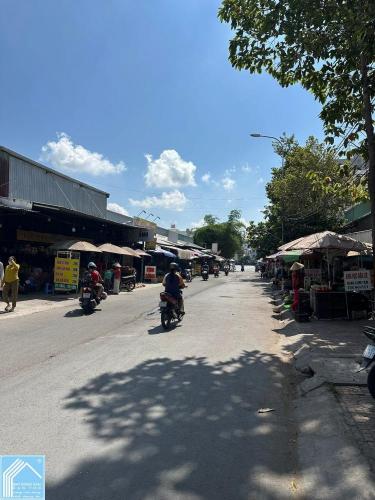 Cho Thuê Nhà Trệt đường A2 KDC Hưng Phú - Đoạn Ngay Chợ, P.Hưng Phú